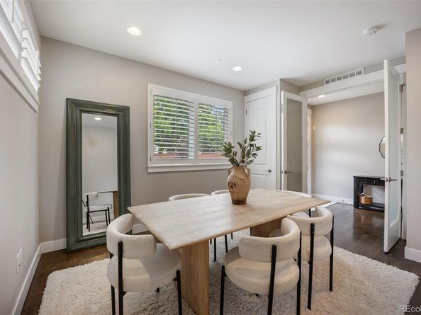 3690 W Byron Place, Denver CO 80211