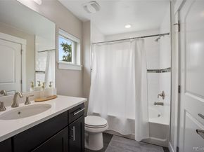 3690 W Byron Place, Denver CO 80211