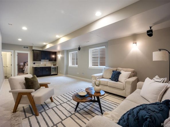 3690 W Byron Place, Denver CO 80211