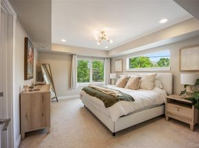 3690 W Byron Place, Denver CO 80211