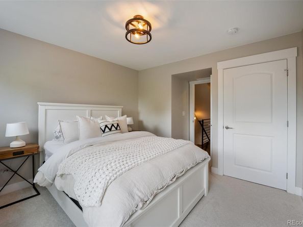 3690 W Byron Place, Denver CO 80211