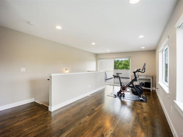 3690 W Byron Place, Denver CO 80211