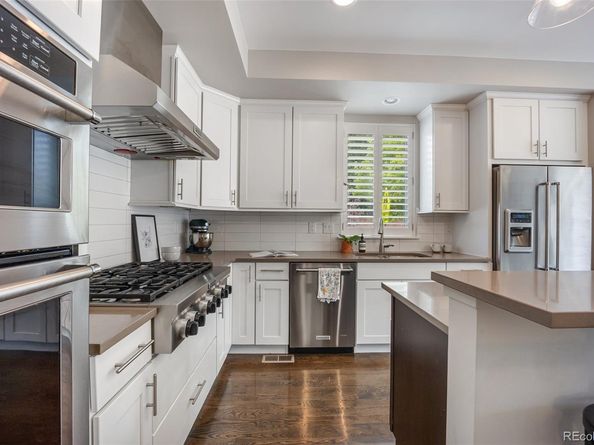 3690 W Byron Place, Denver CO 80211