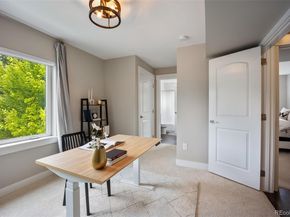 3690 W Byron Place, Denver CO 80211