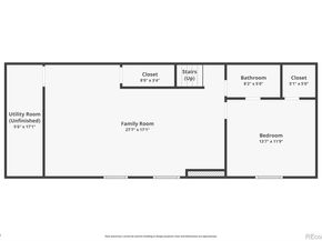3690 W Byron Place, Denver CO 80211