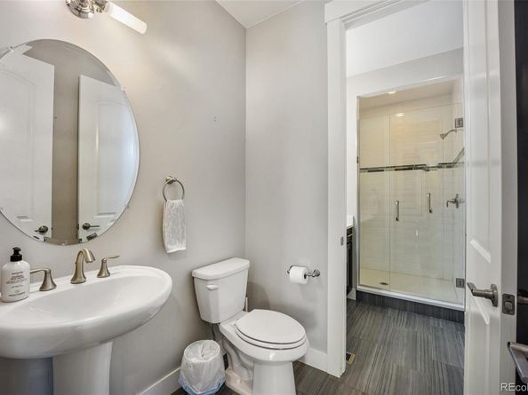 3690 W Byron Place, Denver CO 80211