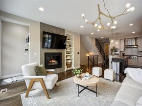 3690 W Byron Place, Denver CO 80211