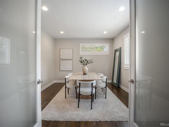 3690 W Byron Place, Denver CO 80211