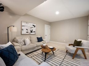 3690 W Byron Place, Denver CO 80211