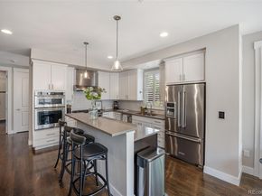 3690 W Byron Place, Denver CO 80211