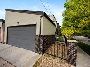 3690 W Byron Place, Denver CO 80211
