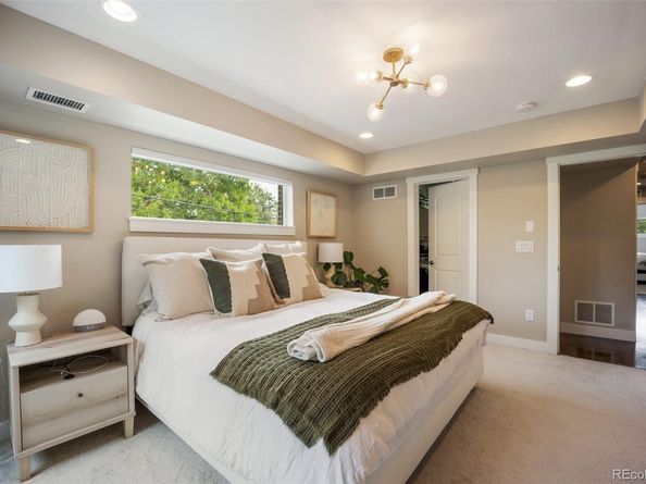 3690 W Byron Place, Denver CO 80211