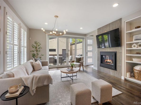 3690 W Byron Place, Denver CO 80211