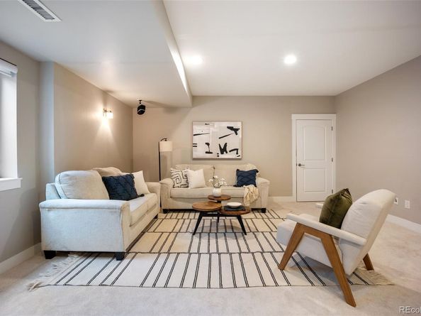 3690 W Byron Place, Denver CO 80211