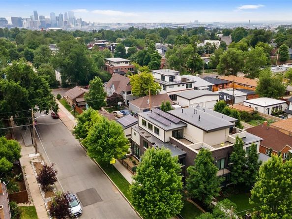 3690 W Byron Place, Denver CO 80211