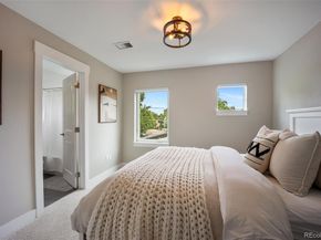 3690 W Byron Place, Denver CO 80211