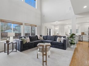 2942 E 135th Place, Thornton CO 80241