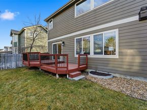 2942 E 135th Place, Thornton CO 80241