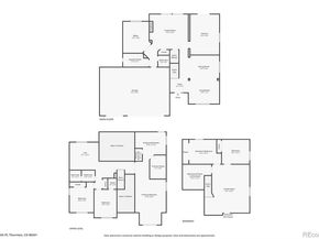 2942 E 135th Place, Thornton CO 80241