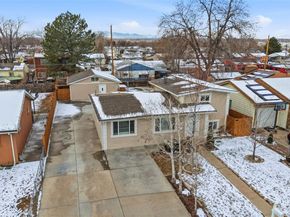 Undisclosed Address #9667027, Commerce City CO 80022