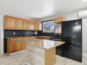 Undisclosed Address #9667027, Commerce City CO 80022