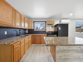 Undisclosed Address #9667027, Commerce City CO 80022