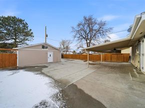 Undisclosed Address #9667027, Commerce City CO 80022