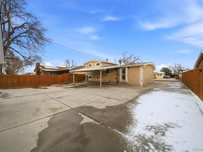 Undisclosed Address #9667027, Commerce City CO 80022