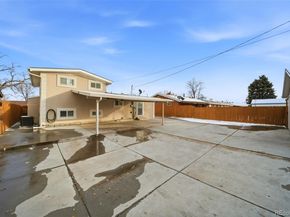 Undisclosed Address #9667027, Commerce City CO 80022