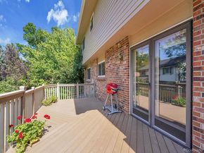 7455 S Milwaukee Way, Centennial CO 80122