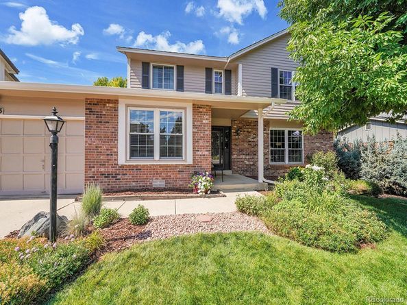 7455 S Milwaukee Way, Centennial CO 80122