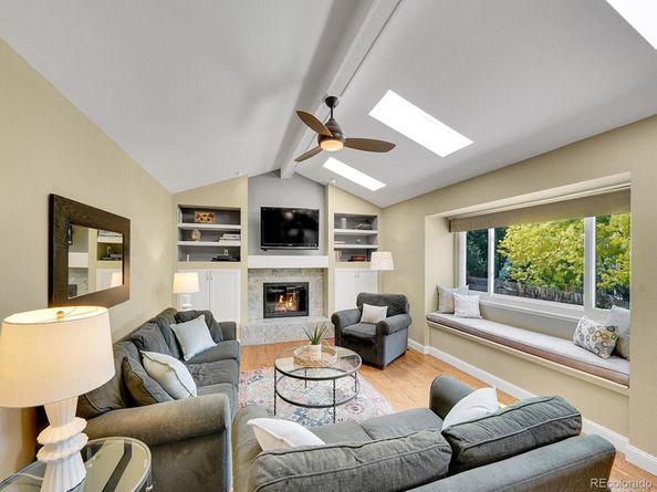 7455 S Milwaukee Way, Centennial CO 80122
