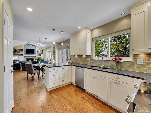 7455 S Milwaukee Way, Centennial CO 80122