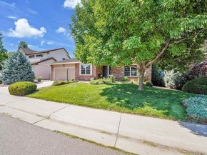 7455 S Milwaukee Way, Centennial CO 80122