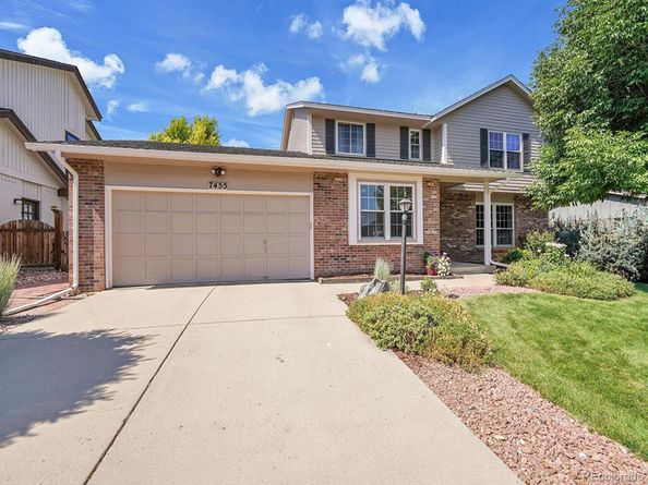 7455 S Milwaukee Way, Centennial CO 80122