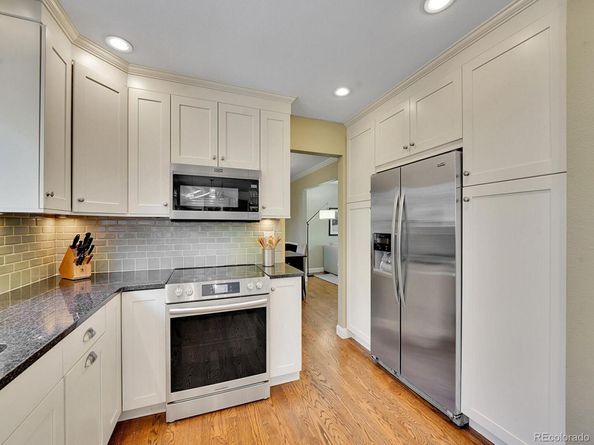 7455 S Milwaukee Way, Centennial CO 80122