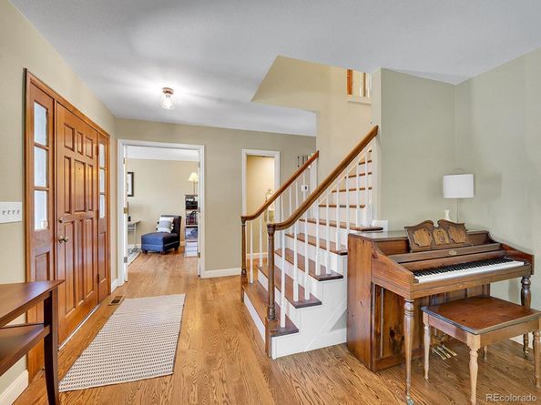 7455 S Milwaukee Way, Centennial CO 80122