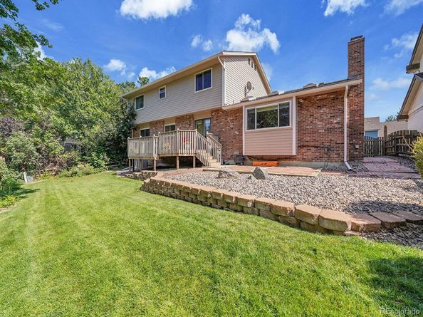 7455 S Milwaukee Way, Centennial CO 80122