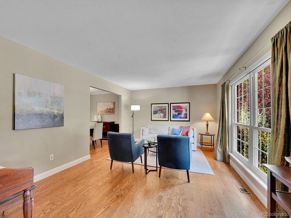 7455 S Milwaukee Way, Centennial CO 80122