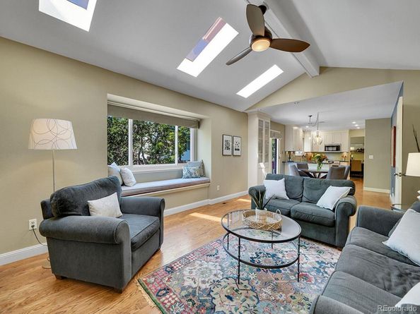7455 S Milwaukee Way, Centennial CO 80122