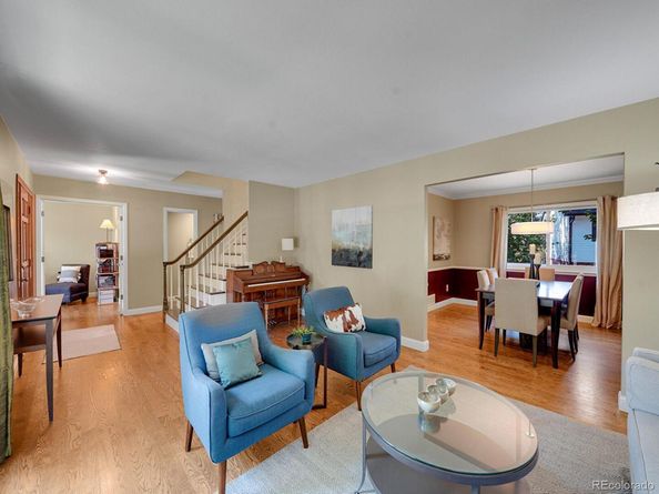 7455 S Milwaukee Way, Centennial CO 80122