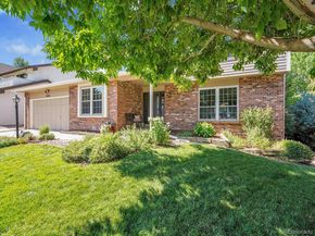 7455 S Milwaukee Way, Centennial CO 80122