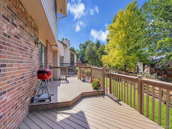 7455 S Milwaukee Way, Centennial CO 80122