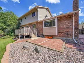 7455 S Milwaukee Way, Centennial CO 80122