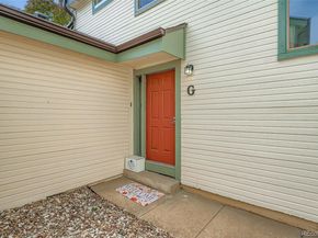 8314 S Everett Way G, Littleton CO 80128