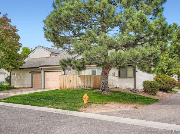 8314 S Everett Way G, Littleton CO 80128