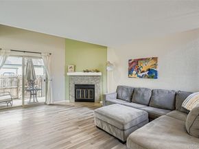8314 S Everett Way G, Littleton CO 80128
