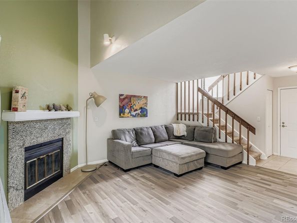 8314 S Everett Way G, Littleton CO 80128
