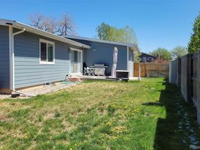 Undisclosed Address #9621723, Lakewood CO 80226