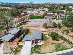 Undisclosed Address #9621723, Lakewood CO 80226